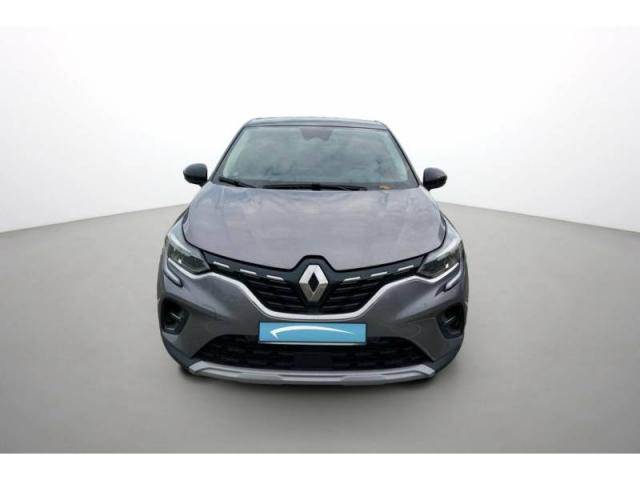 Renault Captur image 3