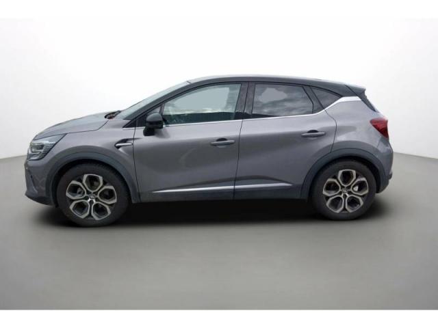 Renault Captur image 7
