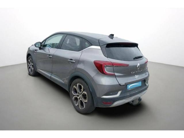 Renault Captur image 9