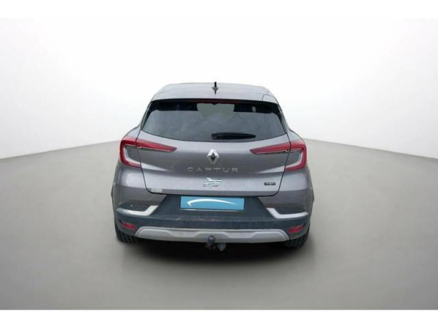Renault Captur image 6