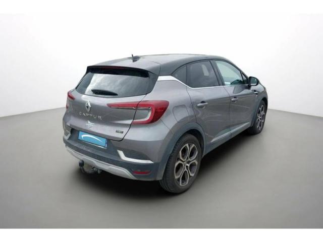 Renault Captur image 4