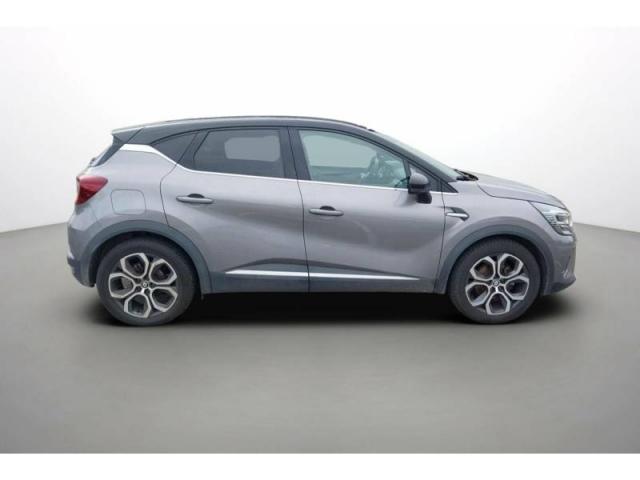 Renault Captur image 2
