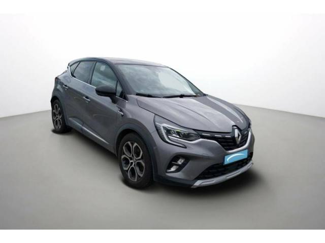 Renault Captur image 5