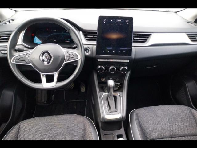 Renault Captur image 8