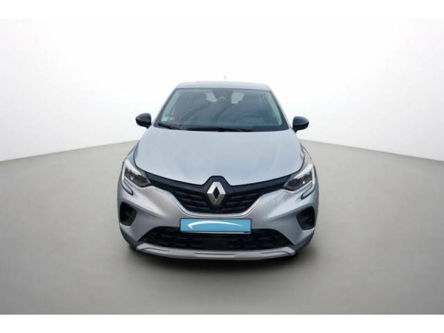 Renault Captur image 8