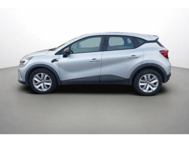 Renault Captur image 1