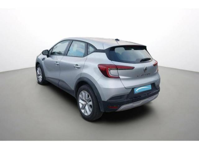 Renault Captur image 4