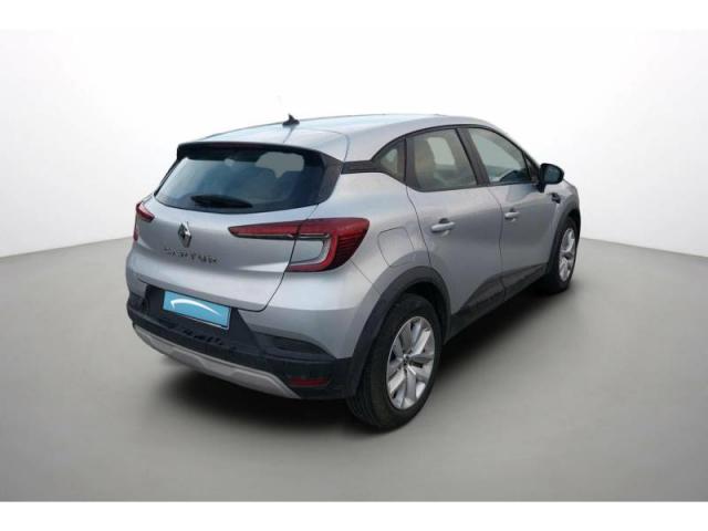 Renault Captur image 5