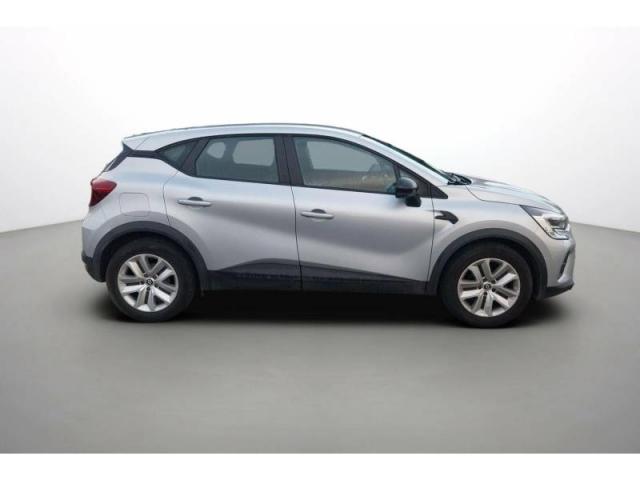 Renault Captur image 6