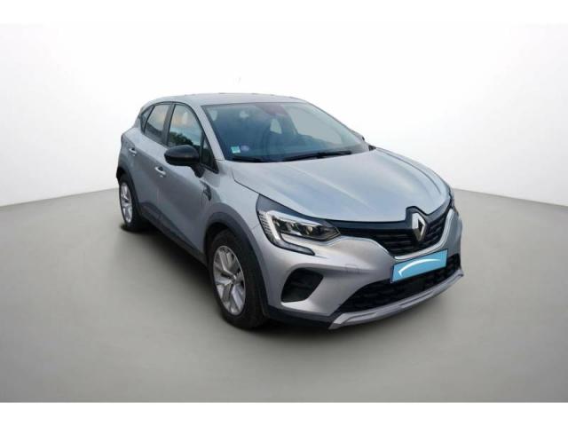 Renault Captur image 3