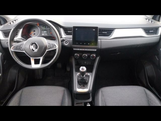 Renault Captur image 2