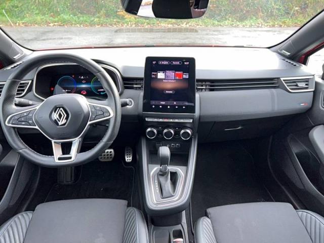 Renault Clio image 8