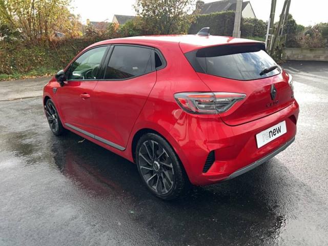 Renault Clio image 7