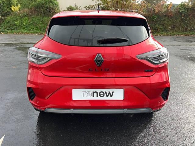 Renault Clio image 6