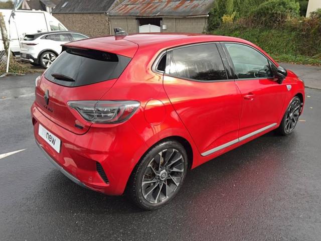 Renault Clio image 3