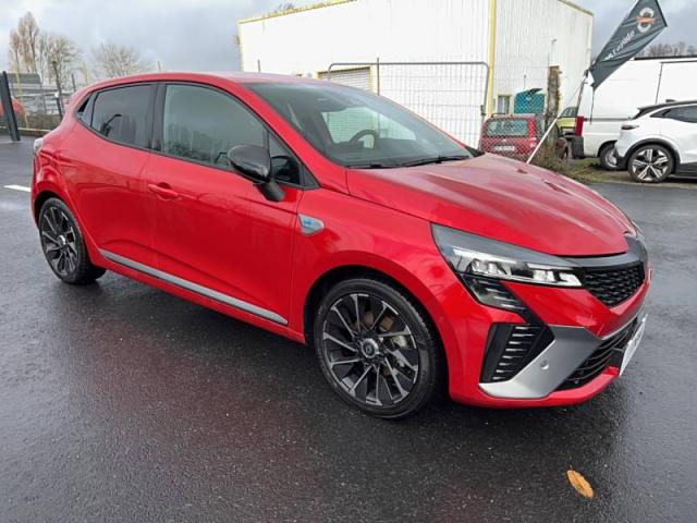 Renault Clio image 1