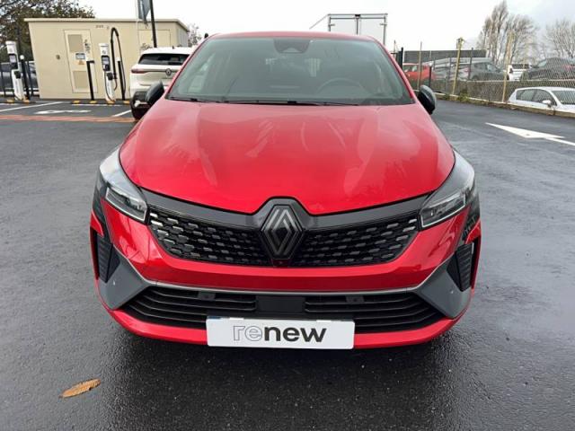 Renault Clio image 9