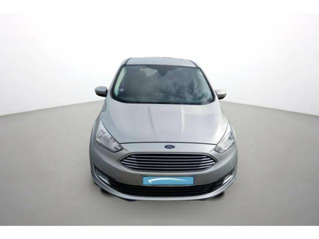 Ford C-Max image 8