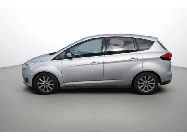 Ford C-Max image 5