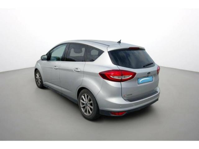 Ford C-Max image 3