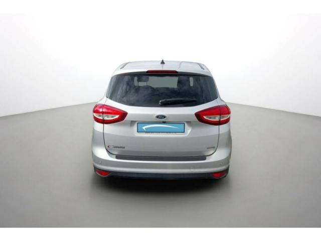 Ford C-Max image 4