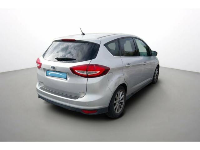 Ford C-Max image 2