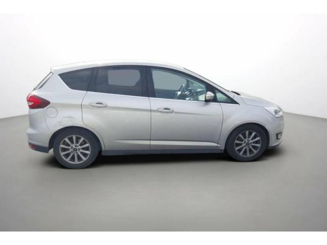 Ford C-Max image 7