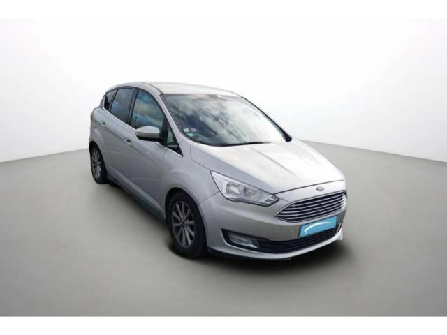 Ford C-Max image 9