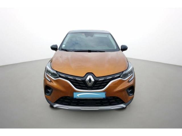Renault Captur image 7
