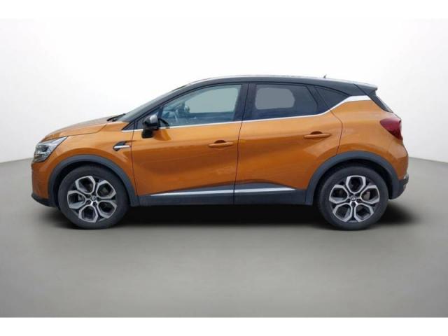 Renault Captur image 5
