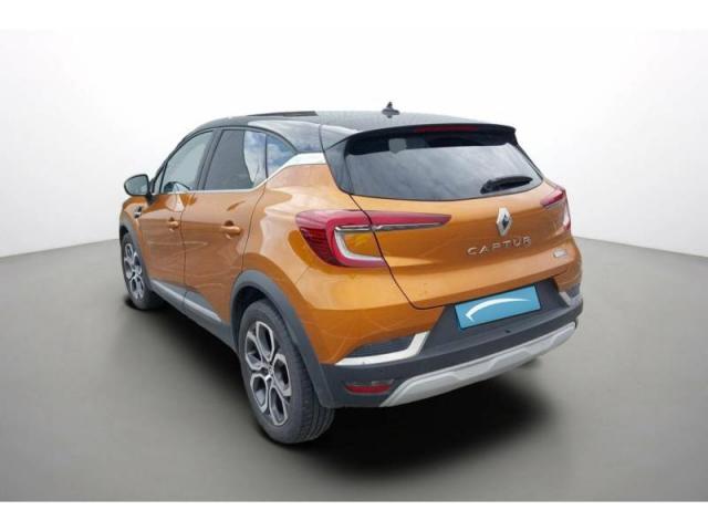 Renault Captur image 3