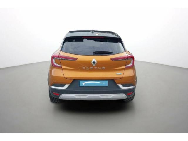 Renault Captur image 6