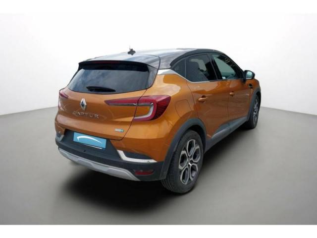 Renault Captur image 8