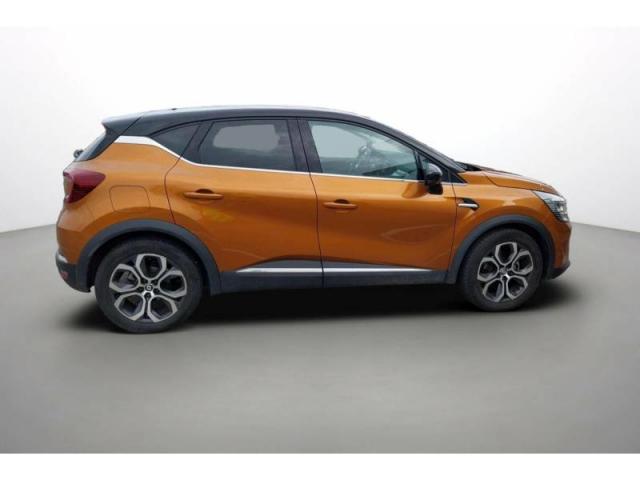 Renault Captur image 4