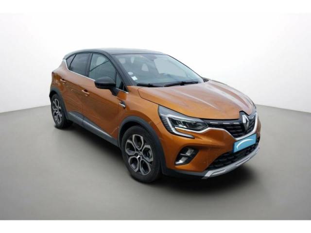 Renault Captur image 2