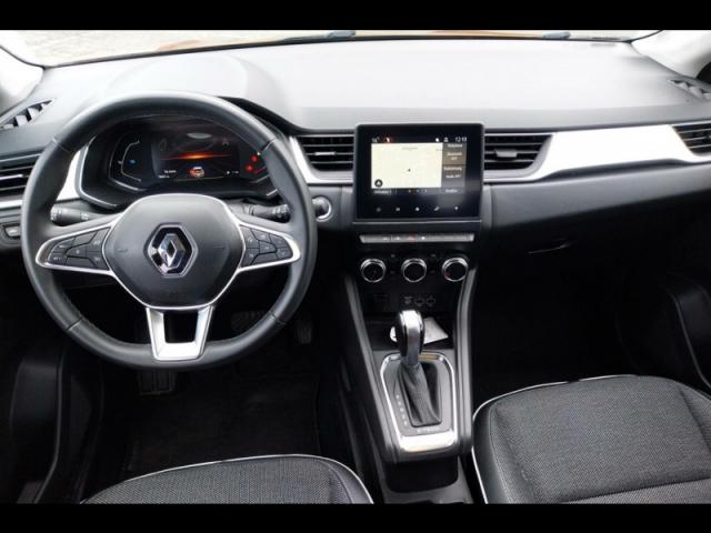 Renault Captur image 9