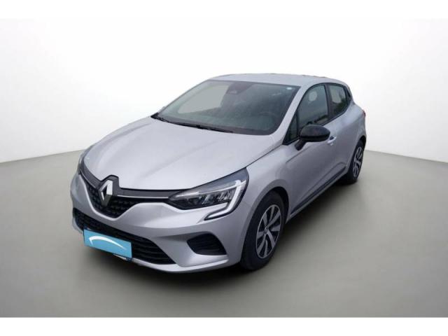 Renault Clio Tce 90 Equilibre