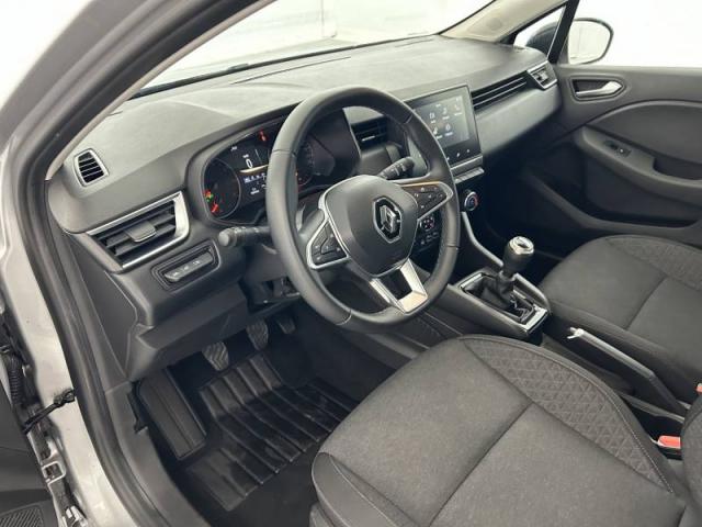 Renault Clio image 1