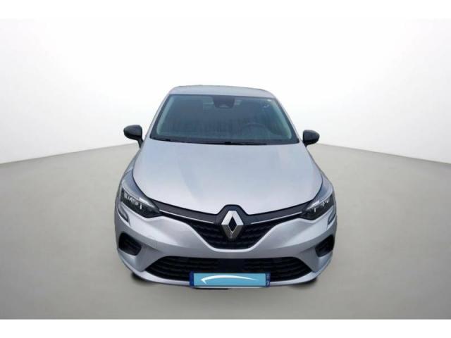 Renault Clio image 2