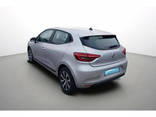 Renault Clio image 8