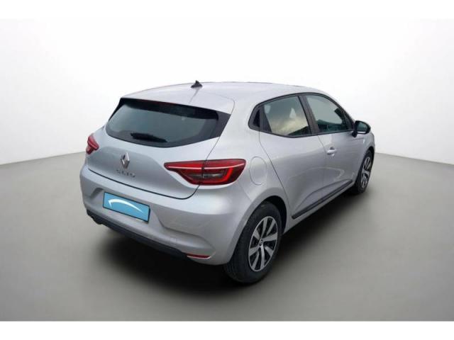 Renault Clio image 9