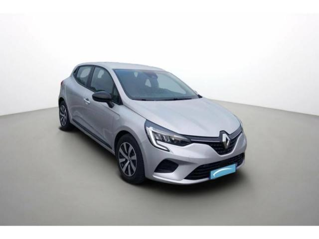 Renault Clio image 6