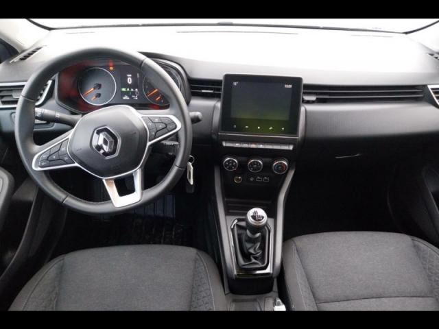 Renault Clio image 7