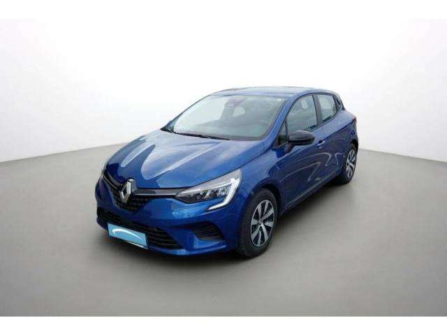 Renault Clio Tce 90 Equilibre