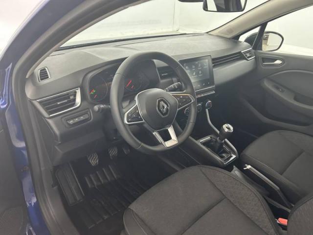Renault Clio image 1