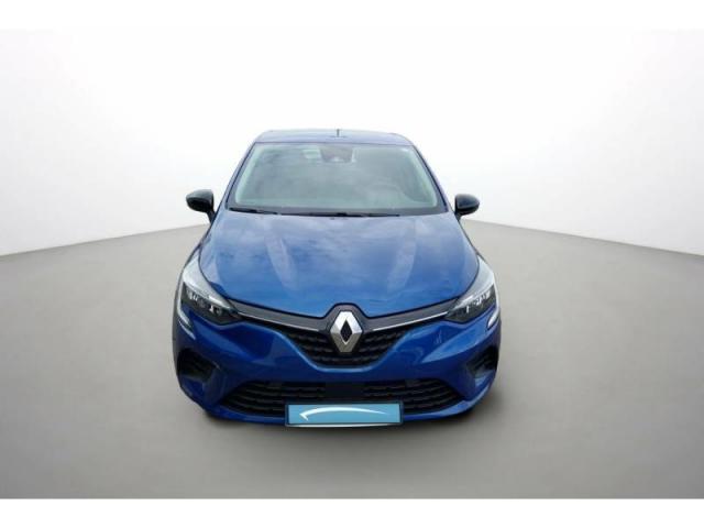 Renault Clio image 3