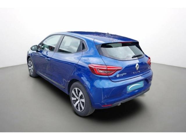 Renault Clio image 8