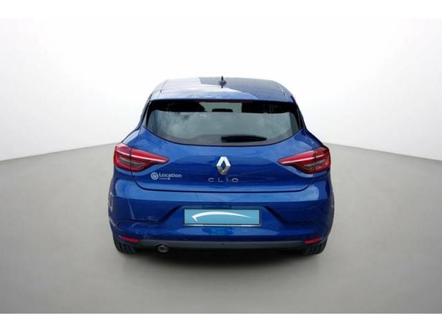 Renault Clio image 6