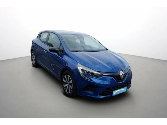 Renault Clio image 2