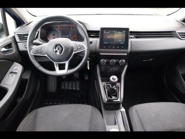 Renault Clio image 4